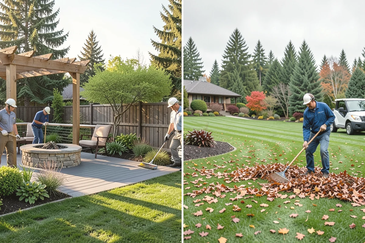 Sprinkler Controller Programming in Tukwila, King County, WA - Review your zones, plant types, and water pressure