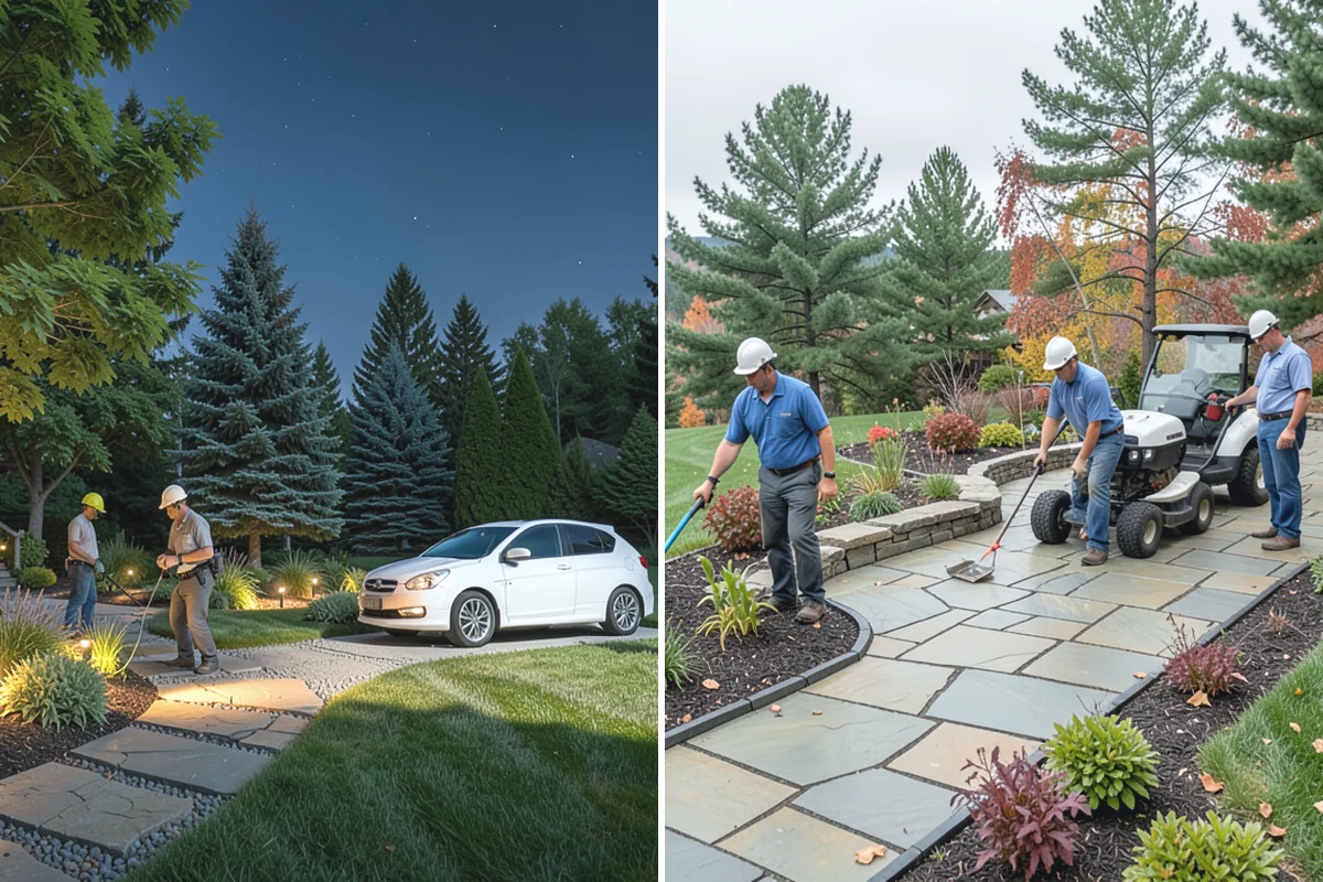 Sprinkler Controller Programming in Wilkeson, Pierce County, WA - Review your zones, plant types, and water pressure