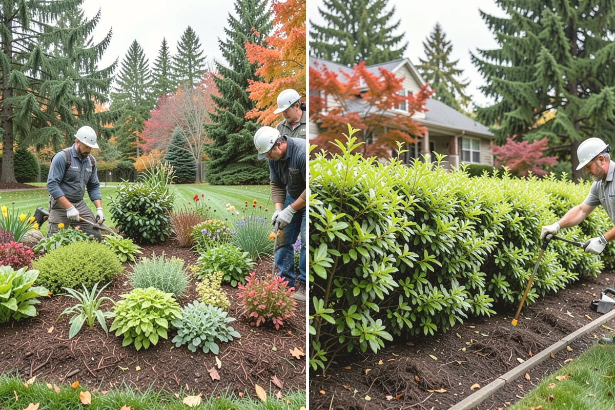 Sprinkler Controller Programming in Yarrow Point, King County, WA - Review your zones, plant types, and water pressure