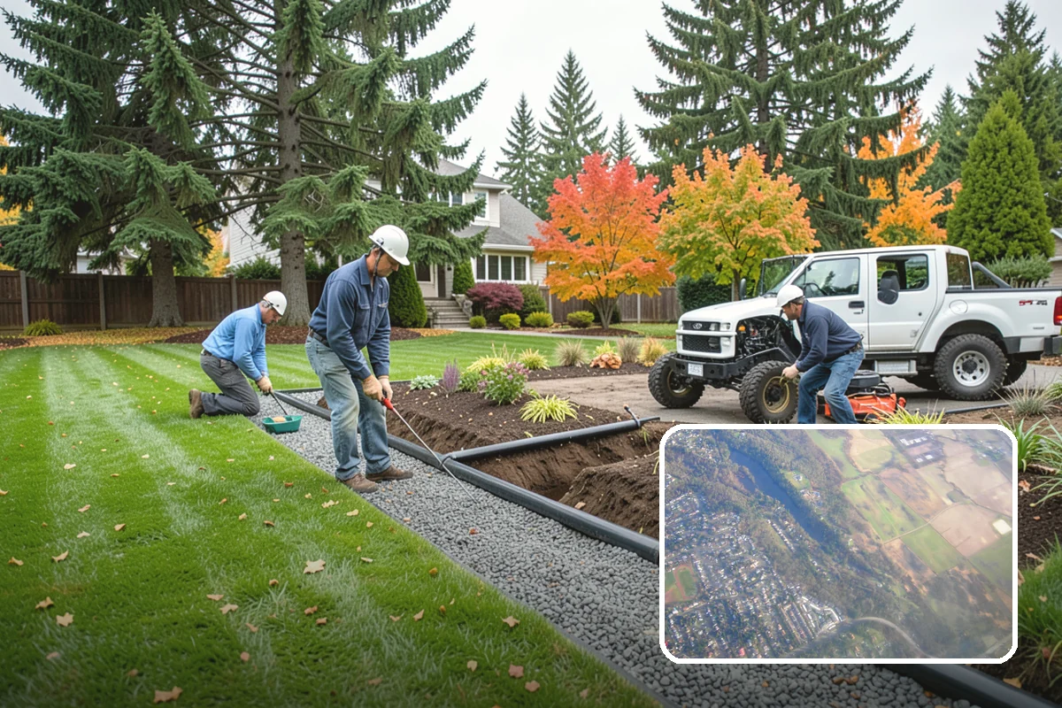 Sprinkler Head Replacement in Algona, King County, WA - Restores even, efficient coverage