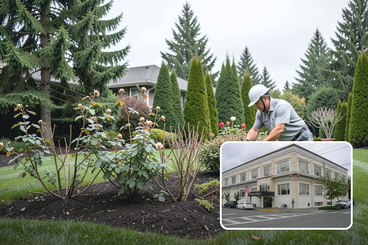 Sprinkler Head Replacement in Anacortes, Skagit County, WA - Restores even, efficient coverage