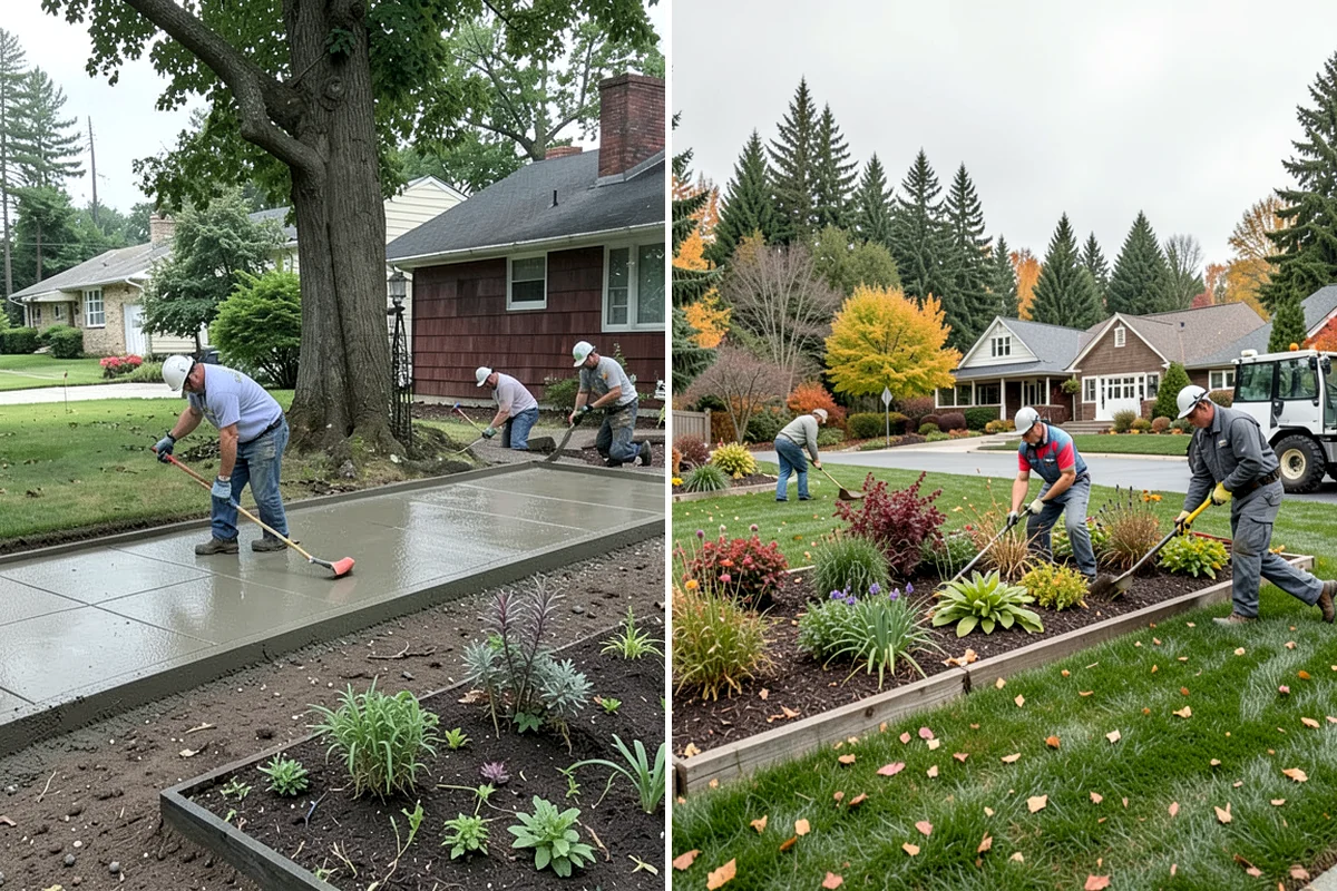 Sprinkler Head Replacement in Arlington, Snohomish County, WA - Identify broken and worn heads