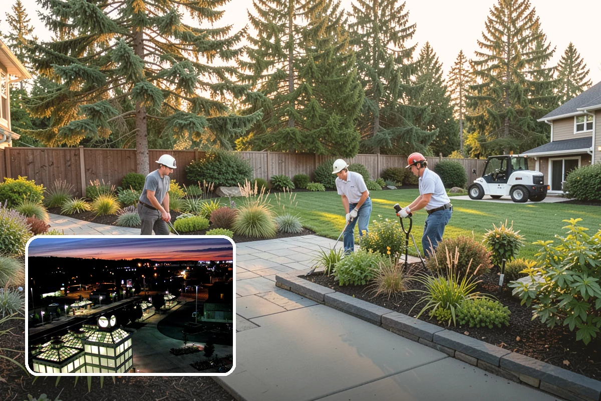 Sprinkler Head Replacement in Auburn, King County, WA - Restores even, efficient coverage