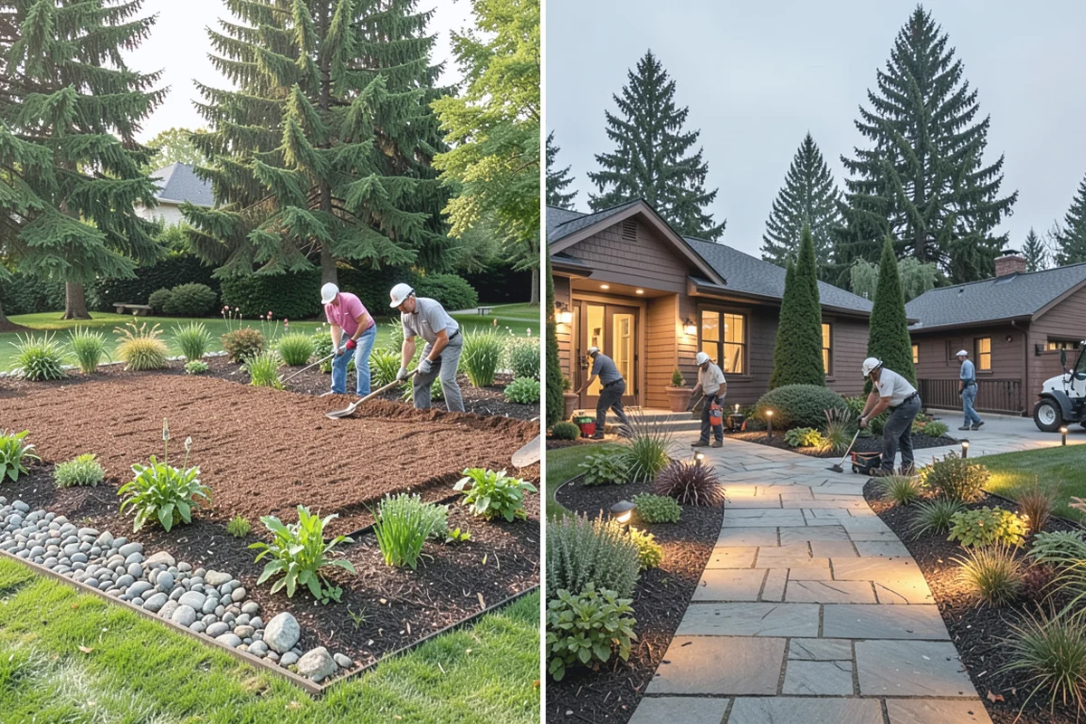 Sprinkler Head Replacement in Auburn, King County, WA - Identify broken and worn heads