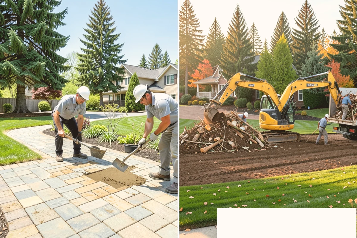 Sprinkler Head Replacement in Bellevue, King County, WA - Identify broken and worn heads