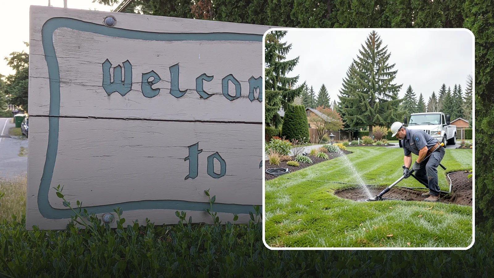 Sprinkler Head Replacement in Brier, Snohomish County, WA - Replacement of broken, worn, or mismatched sprinkler heads to restore even, efficient coverage.