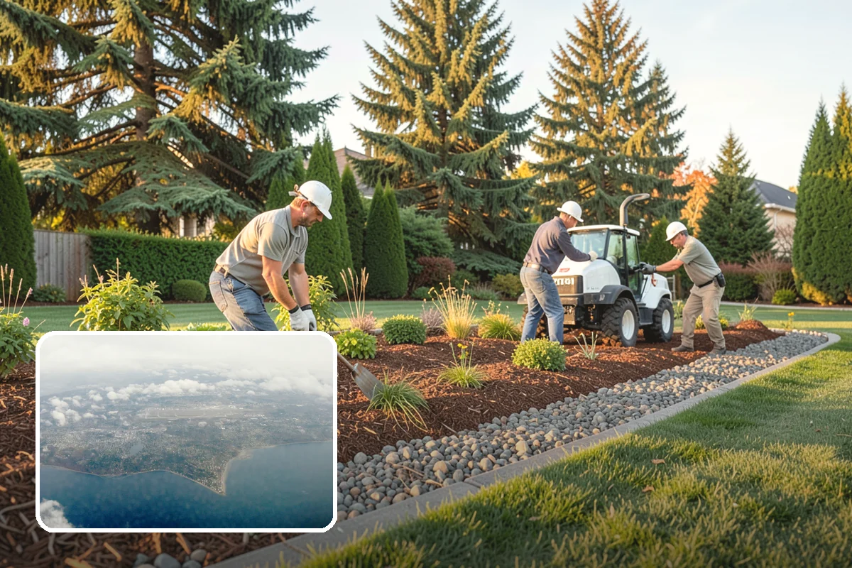 Sprinkler Head Replacement in Burien, King County, WA - Restores even, efficient coverage