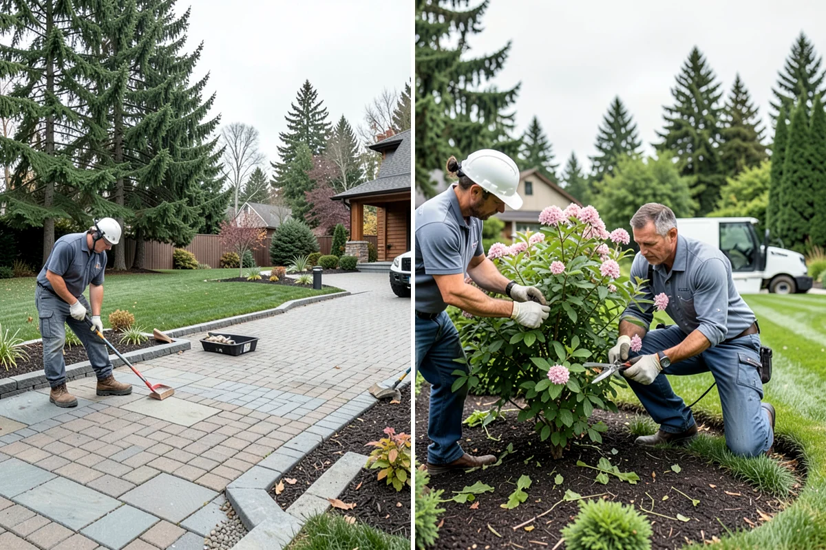Sprinkler Head Replacement in Clyde Hill, King County, WA - Identify broken and worn heads