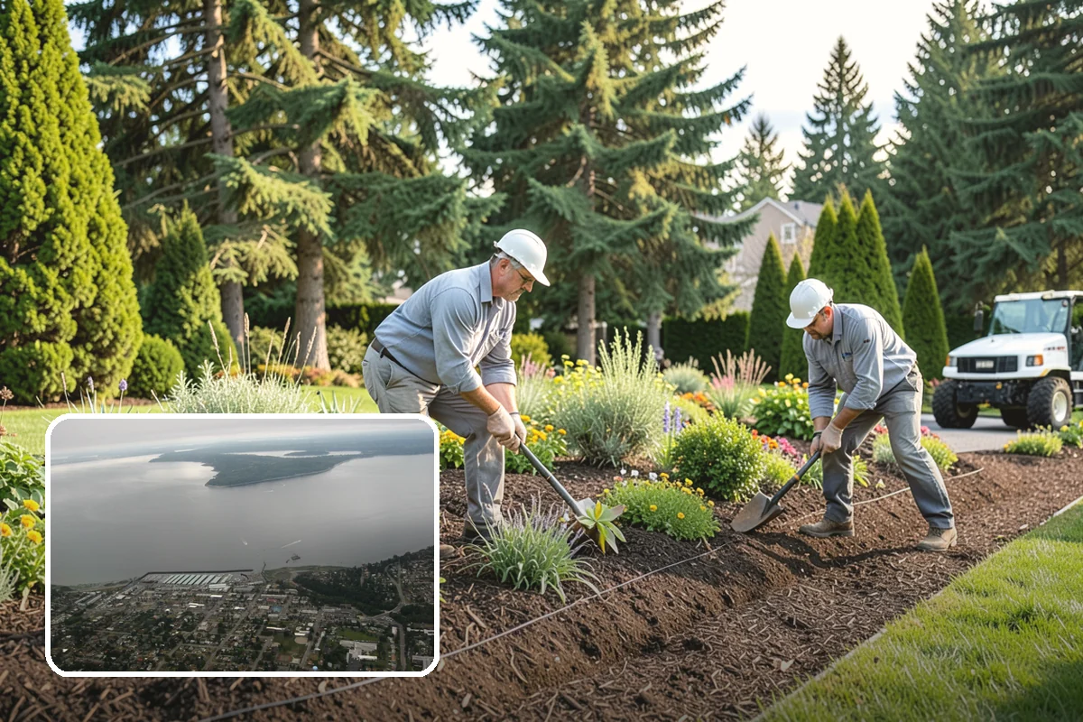 Sprinkler Head Replacement in Des Moines, King County, WA - Restores even, efficient coverage