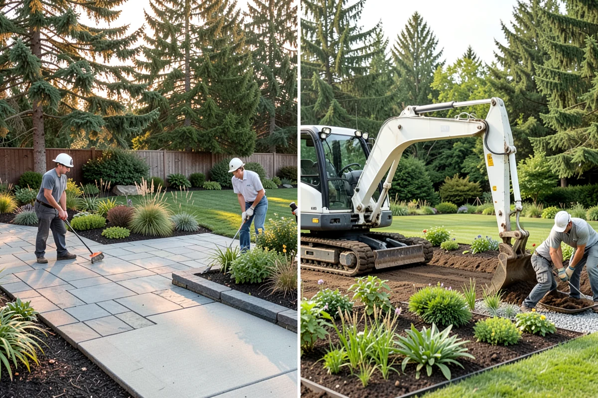 Sprinkler Head Replacement in DuPont, Pierce County, WA - Identify broken and worn heads