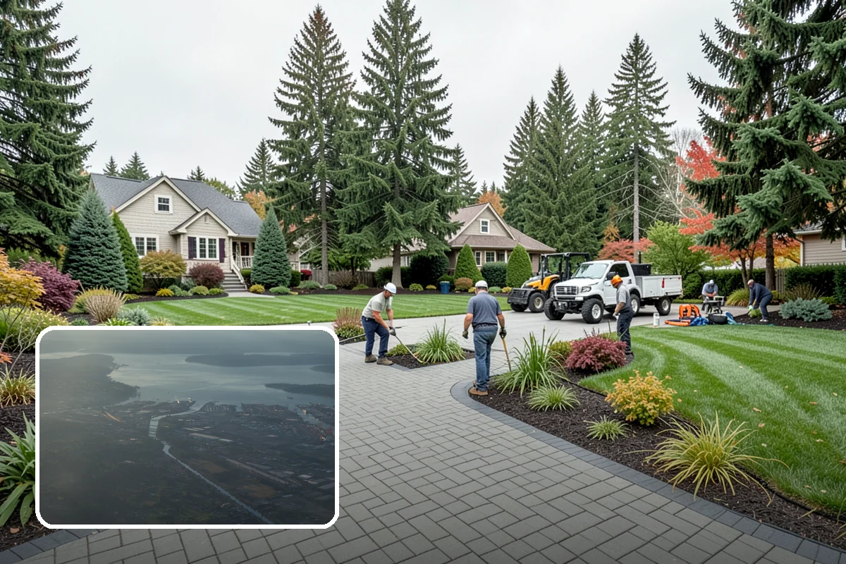 Sprinkler Head Replacement in Fife, Pierce County, WA - Restores even, efficient coverage