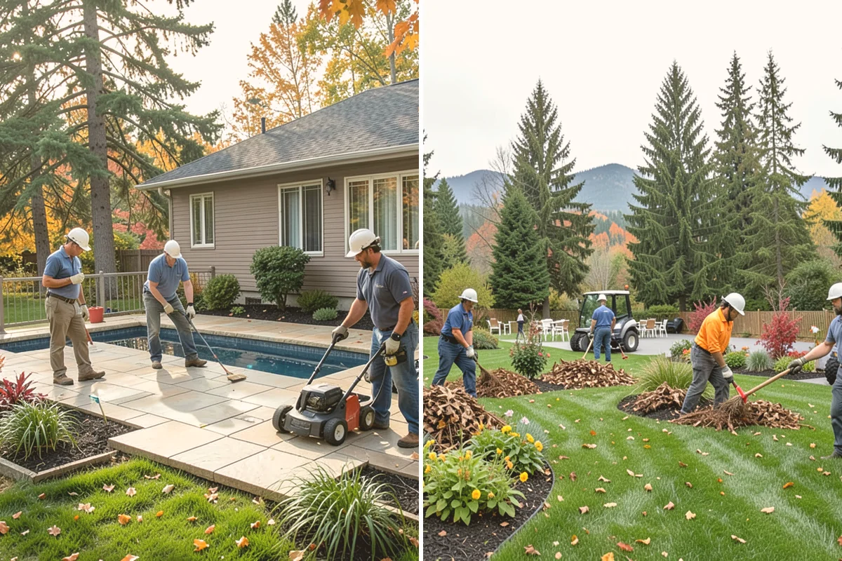 Sprinkler Head Replacement in Fife, Pierce County, WA - Identify broken and worn heads