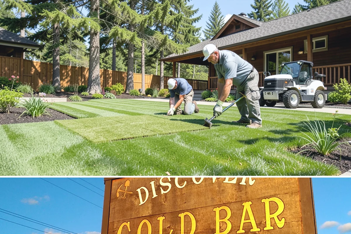 Sprinkler Head Replacement in Gold Bar, Snohomish County, WA - Done spring through fall while the system is running.