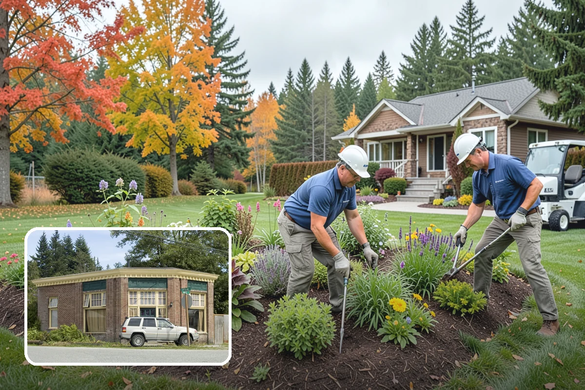 Sprinkler Head Replacement in Hamilton, Skagit County, WA - Restores even, efficient coverage