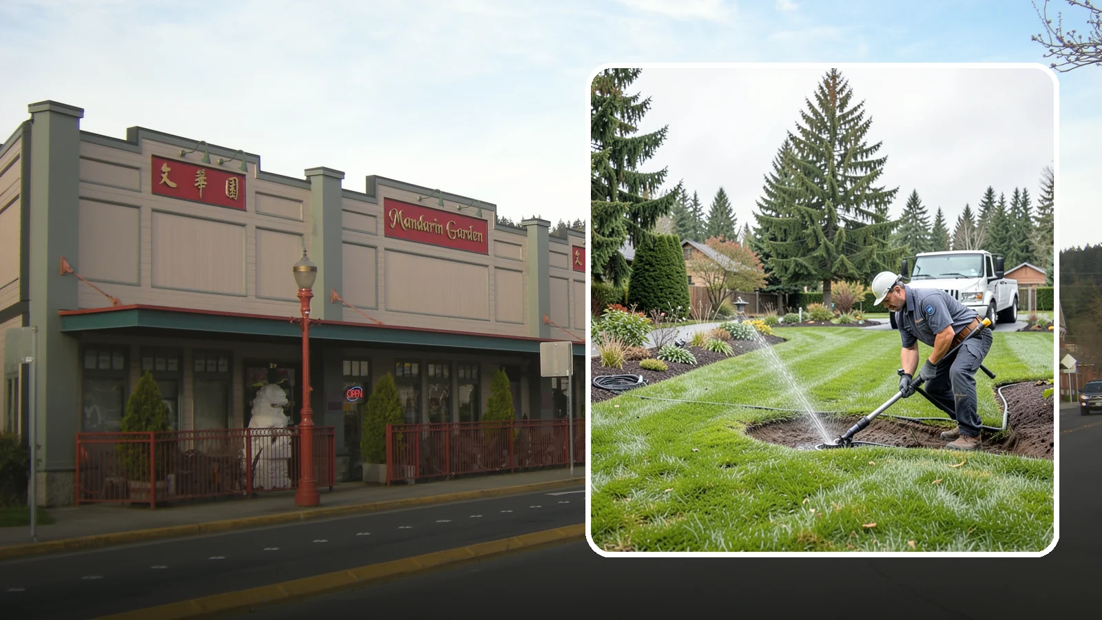 Sprinkler Head Replacement in Issaquah, King County, WA - Replacement of broken, worn, or mismatched sprinkler heads to restore even, efficient coverage.
