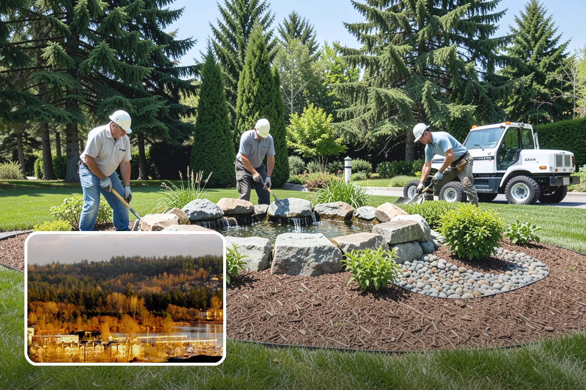 Sprinkler Head Replacement in Kenmore, King County, WA - Restores even, efficient coverage