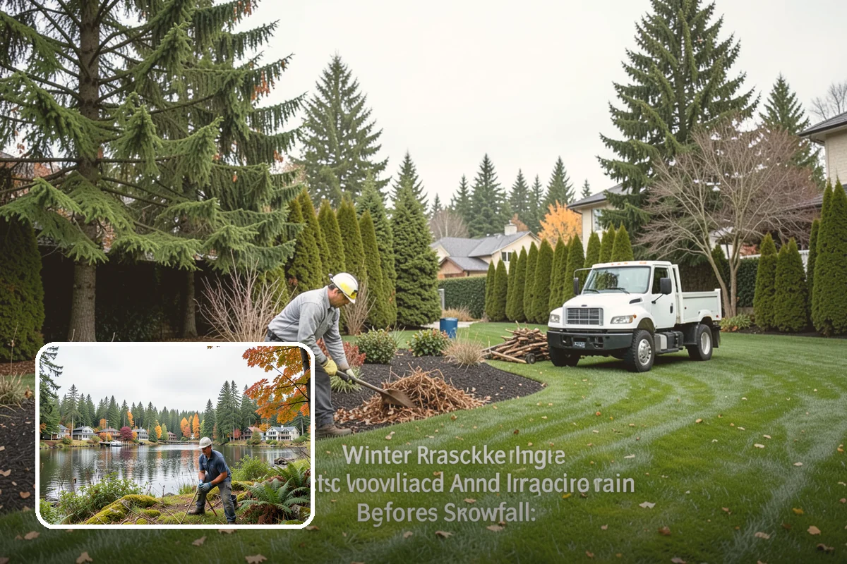 Sprinkler Head Replacement in La Conner, Skagit County, WA - Restores even, efficient coverage