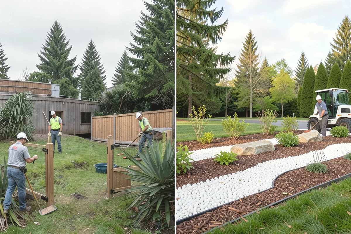 Sprinkler Head Replacement in La Conner, Skagit County, WA - Identify broken and worn heads