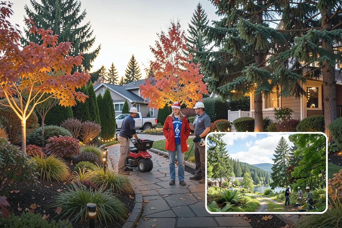 Sprinkler Head Replacement in Lake Forest Park, King County, WA - Restores even, efficient coverage