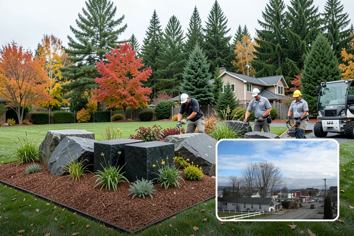 Sprinkler Head Replacement in Langley, Island County, WA - Restores even, efficient coverage