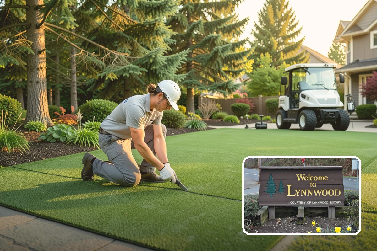 Sprinkler Head Replacement in Lynnwood, Snohomish County, WA - Restores even, efficient coverage