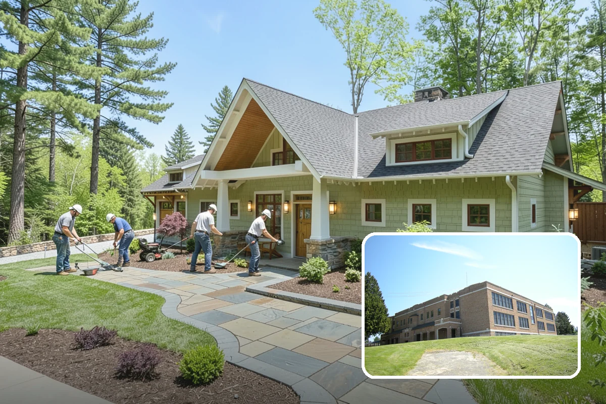 Sprinkler Head Replacement in Maple Valley, King County, WA - Restores even, efficient coverage