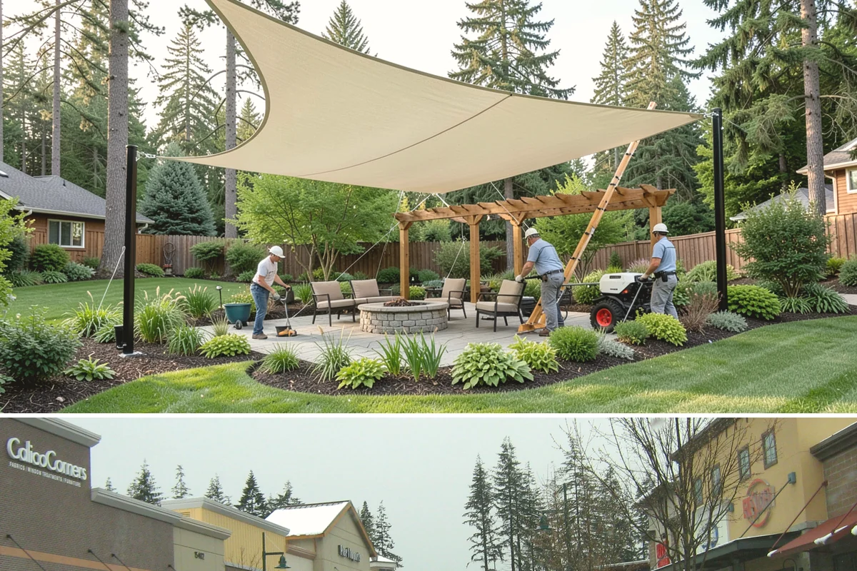 Sprinkler Head Replacement in Mill Creek, Snohomish County, WA - Done spring through fall while the system is running.