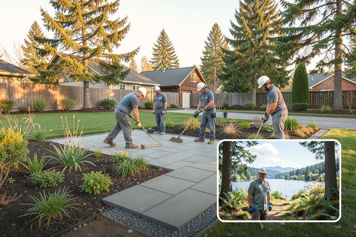 Sprinkler Head Replacement in Milton, King County, WA - Restores even, efficient coverage