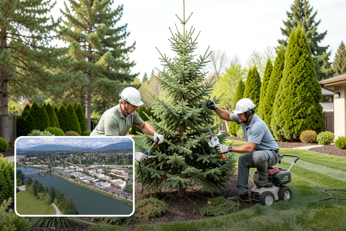 Sprinkler Head Replacement in Mount Vernon, Skagit County, WA - Restores even, efficient coverage