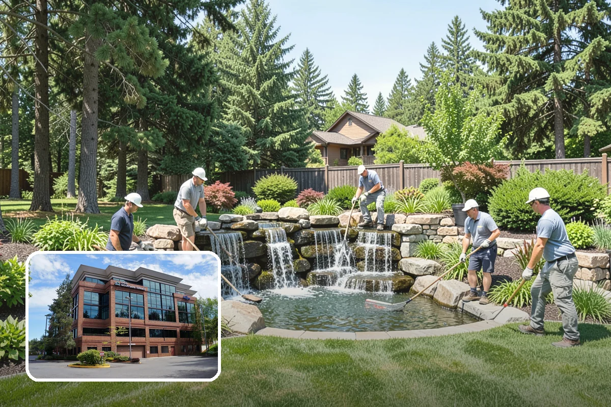 Sprinkler Head Replacement in Mountlake Terrace, Snohomish County, WA - Restores even, efficient coverage