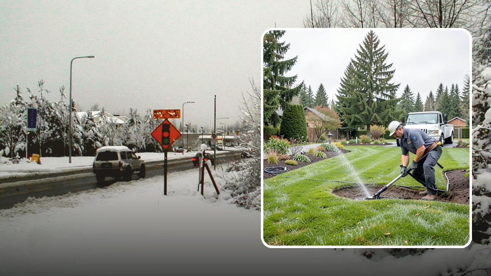 Sprinkler Head Replacement in Newcastle, King County, WA - Replacement of broken, worn, or mismatched sprinkler heads to restore even, efficient coverage.