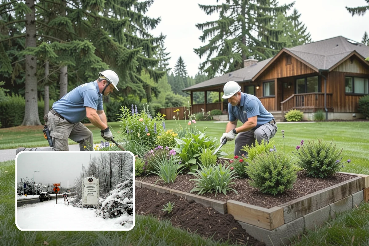 Sprinkler Head Replacement in Newcastle, King County, WA - Restores even, efficient coverage