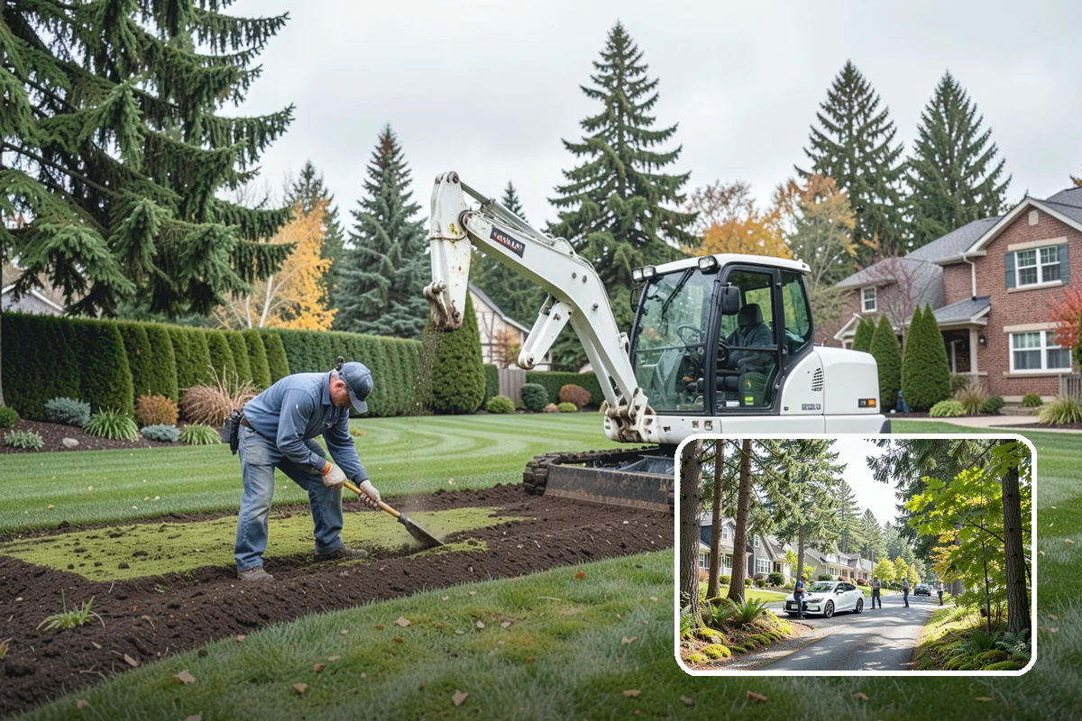 Sprinkler Head Replacement in Normandy Park, King County, WA - Restores even, efficient coverage