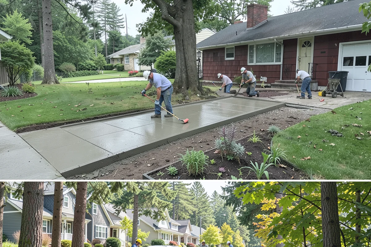 Sprinkler Head Replacement in Normandy Park, King County, WA - Done spring through fall while the system is running.