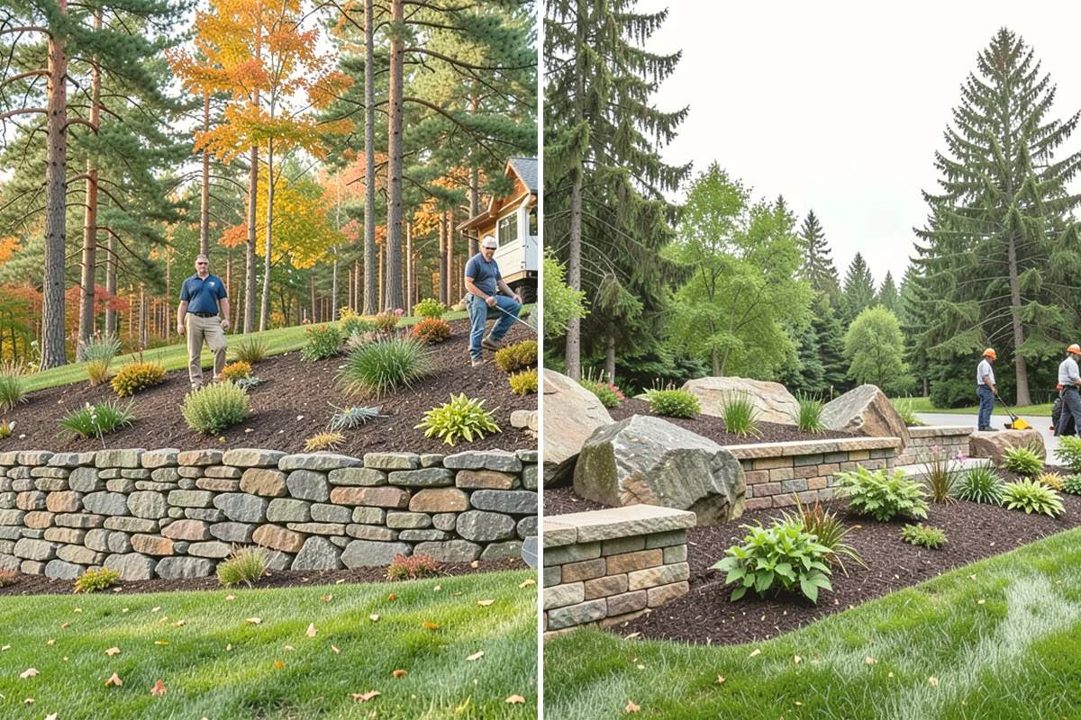 Sprinkler Head Replacement in Oak Harbor, Island County, WA - Identify broken and worn heads