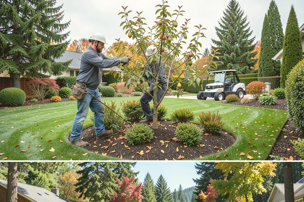 Sprinkler Head Replacement in Orting, Pierce County, WA - Done spring through fall while the system is running.