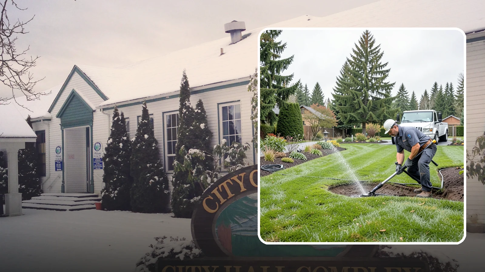 Sprinkler Head Replacement in Pacific, King County, WA - Replacement of broken, worn, or mismatched sprinkler heads to restore even, efficient coverage.