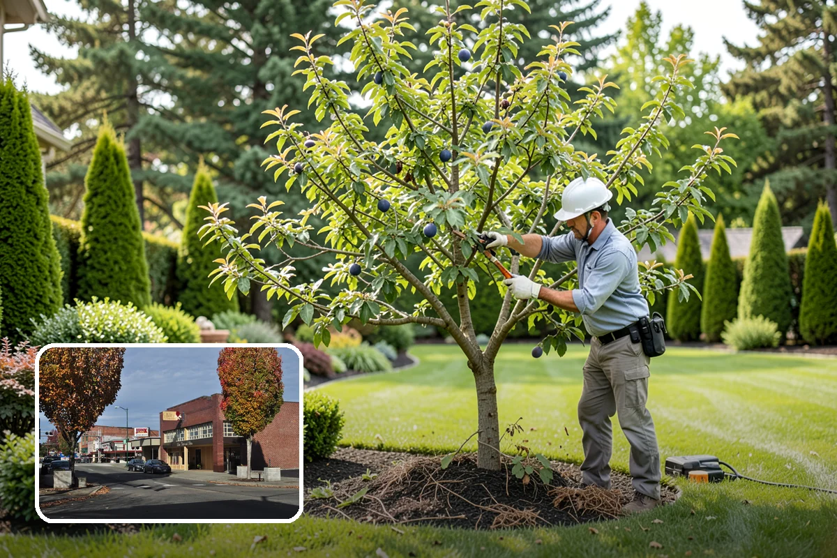 Sprinkler Head Replacement in Puyallup, Pierce County, WA - Restores even, efficient coverage