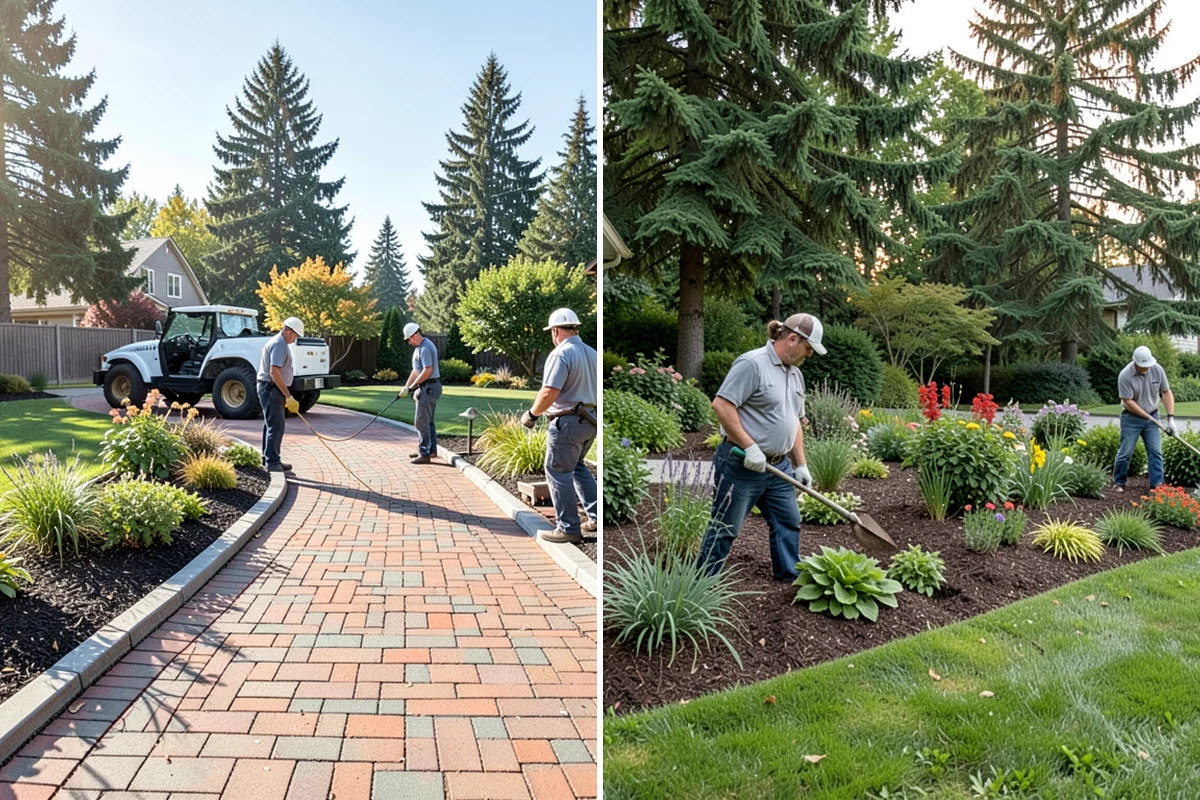 Sprinkler Head Replacement in Puyallup, Pierce County, WA - Identify broken and worn heads