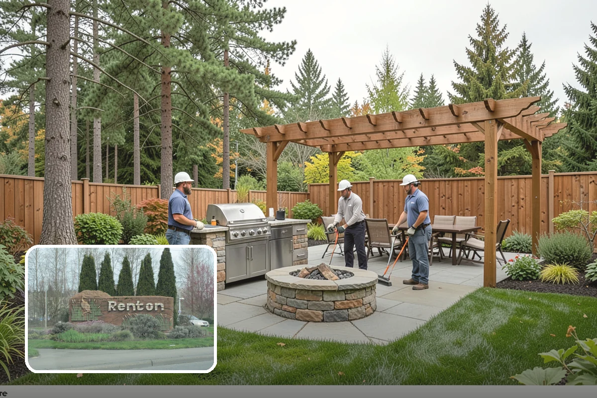 Sprinkler Head Replacement in Renton, King County, WA - Restores even, efficient coverage