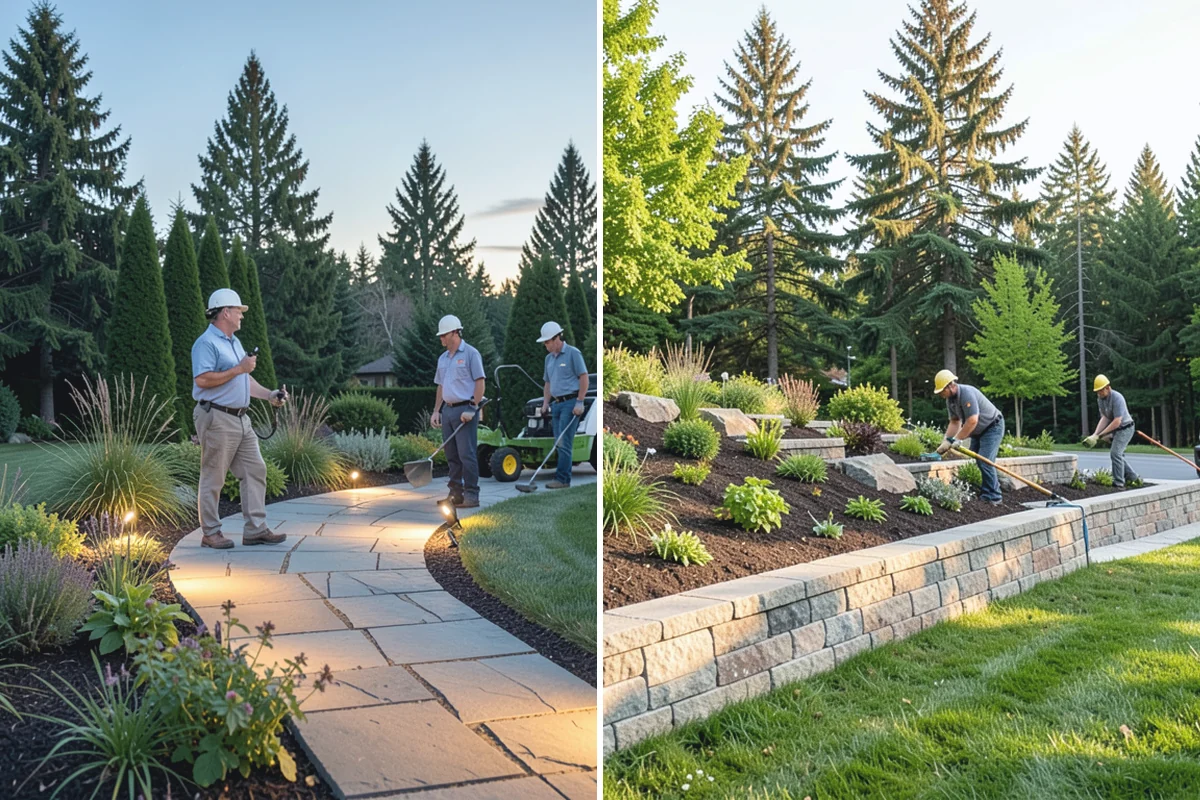 Sprinkler Head Replacement in Roy, Pierce County, WA - Identify broken and worn heads