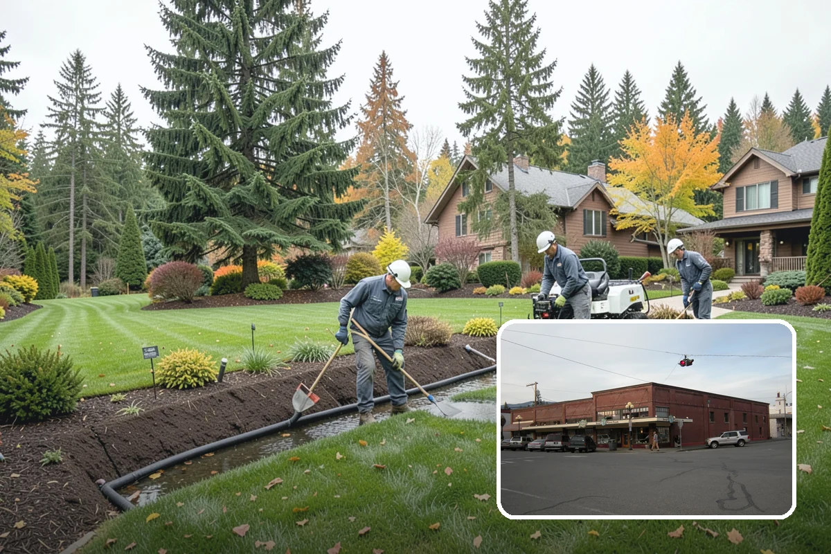 Sprinkler Head Replacement in Sedro-Woolley, Skagit County, WA - Restores even, efficient coverage