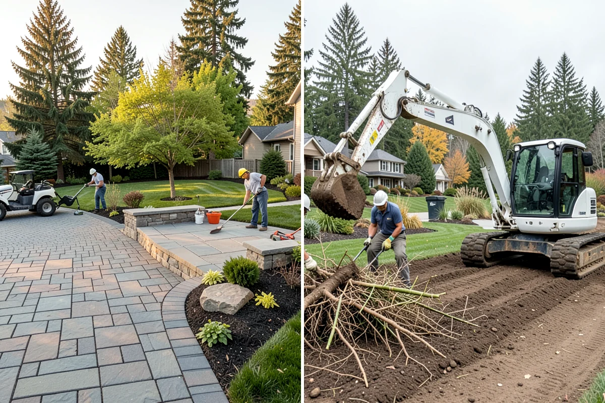 Sprinkler Head Replacement in Shoreline, King County, WA - Identify broken and worn heads