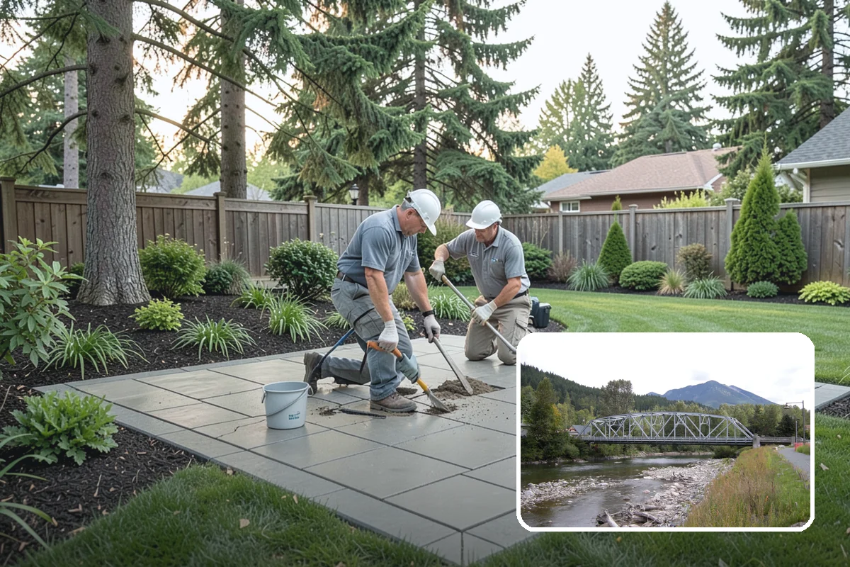 Sprinkler Head Replacement in Skykomish, King County, WA - Restores even, efficient coverage