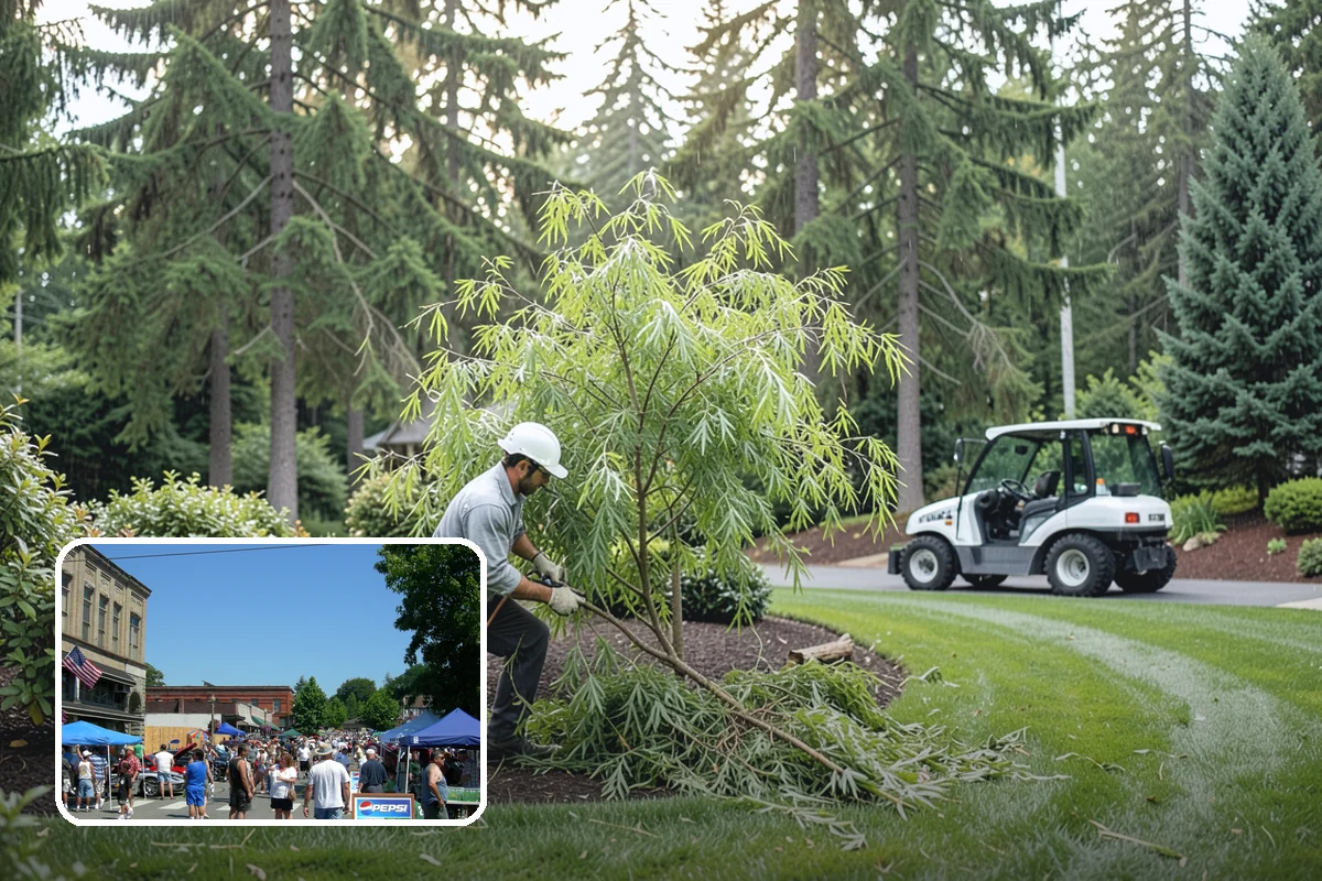 Sprinkler Head Replacement in Snohomish, Snohomish County, WA - Restores even, efficient coverage