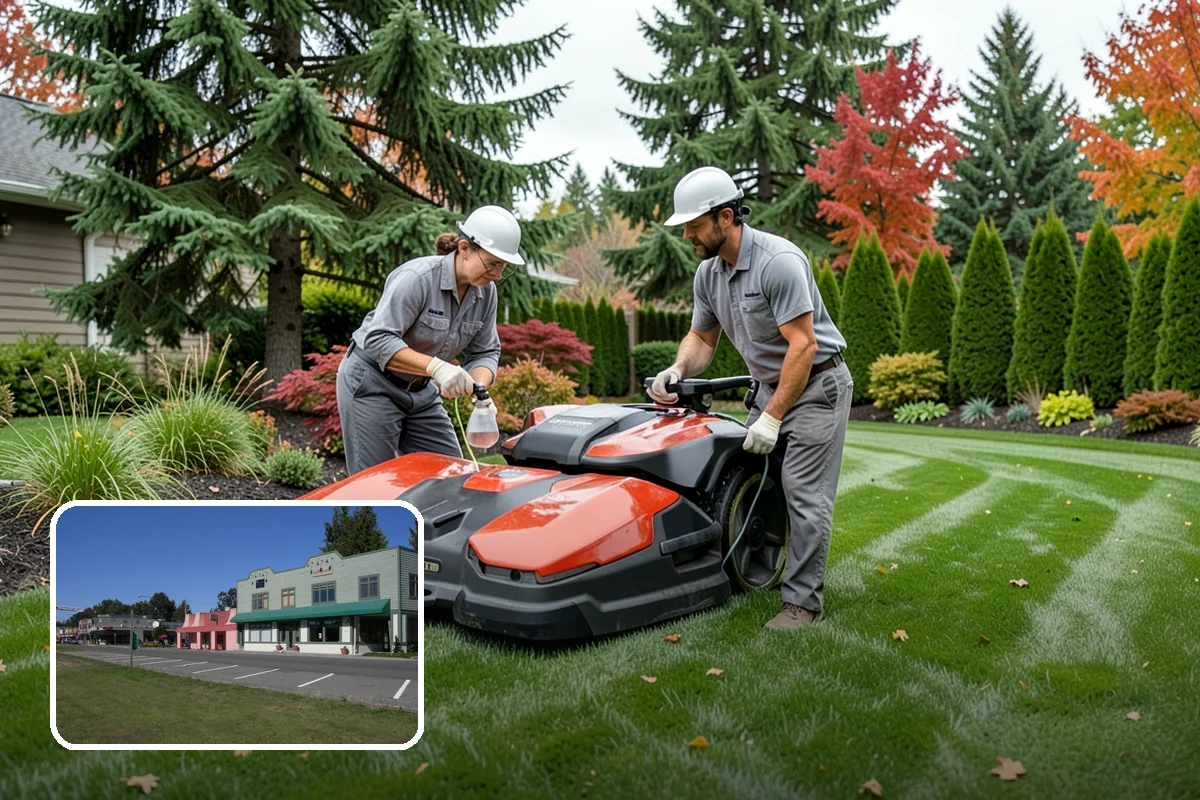Sprinkler Head Replacement in Snoqualmie, King County, WA - Restores even, efficient coverage