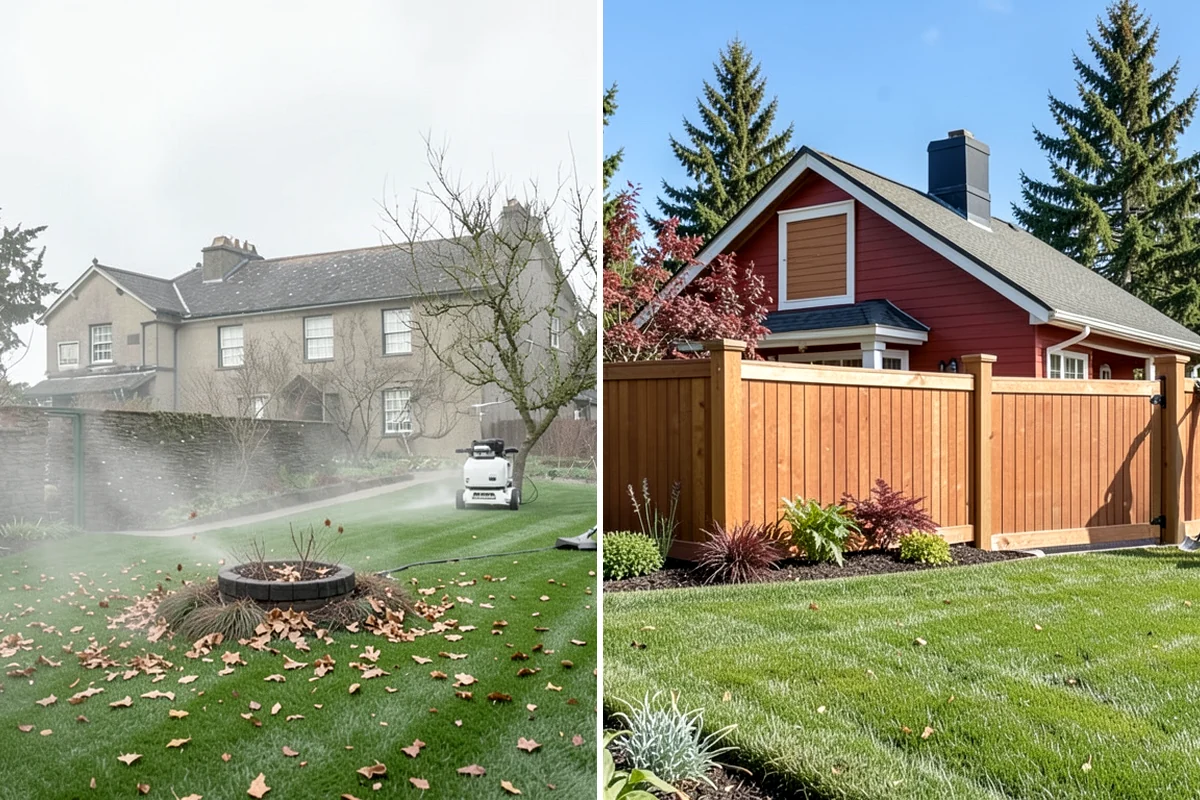 Sprinkler Head Replacement in Snoqualmie, King County, WA - Identify broken and worn heads