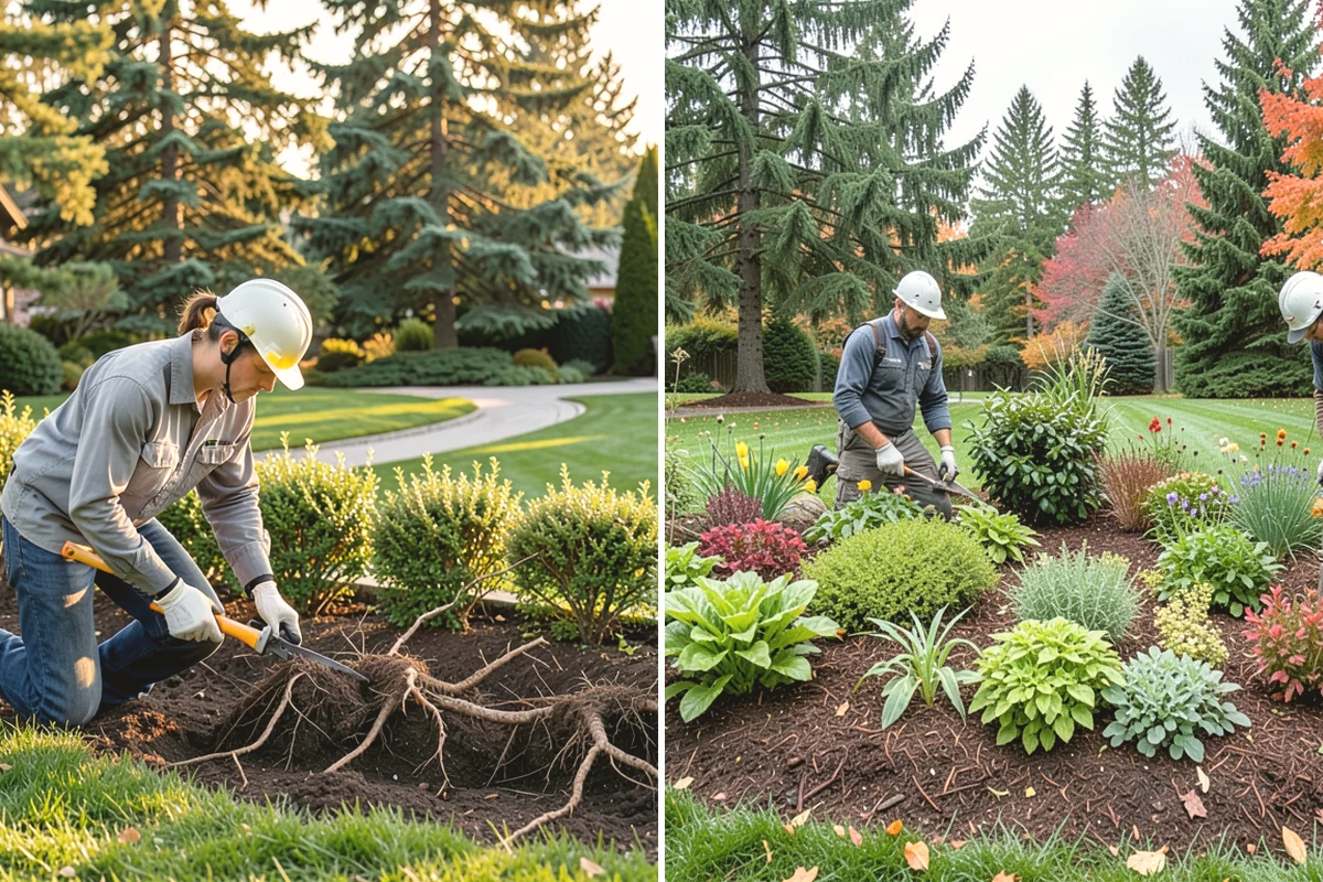 Sprinkler Head Replacement in Tacoma, Pierce County, WA - Identify broken and worn heads