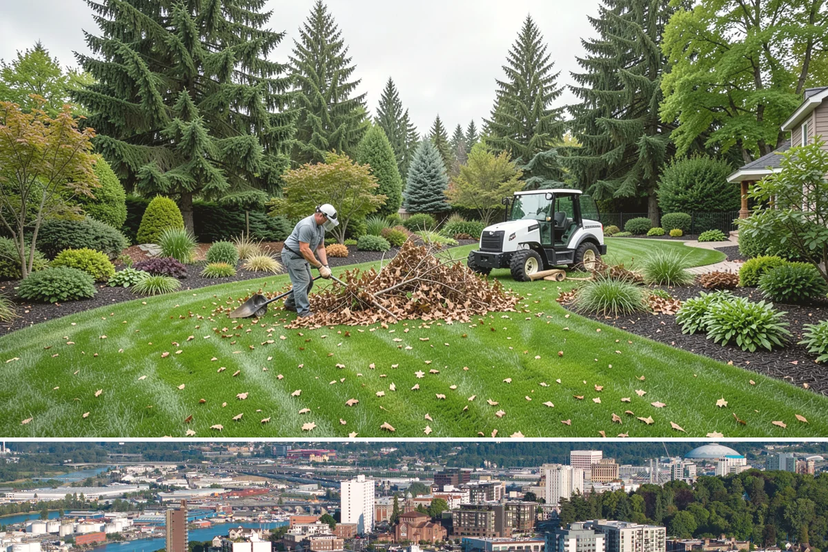 Sprinkler Head Replacement in Tacoma, Pierce County, WA - Done spring through fall while the system is running.