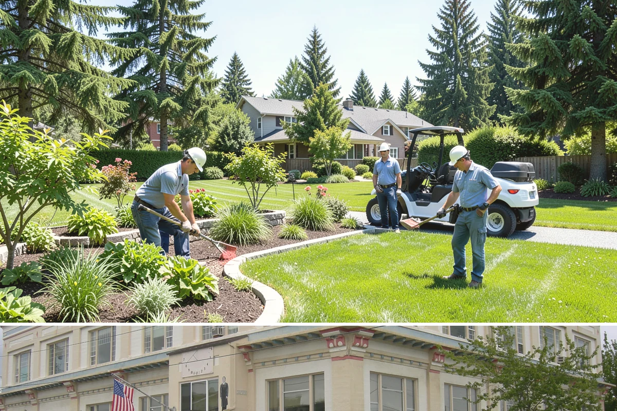 Sprinkler Nozzle Replacement in Anacortes, Skagit County, WA - Replace in spring before peak season so every zone delivers even coverage through the dry summer months.